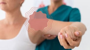 Pruebas diagnósticas miembro superior